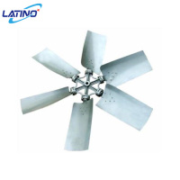 Bilah Kipas Aluminium
