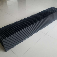 Best Price Films PVC Fill Packing For Cooling Tower