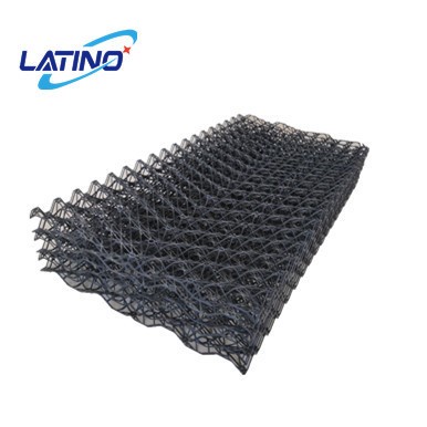 High temperature resistance cooling tower net splashing fill Manufacturers, High temperature resistance cooling tower net splashing fill Factory, Supply High temperature resistance cooling tower net splashing fill
