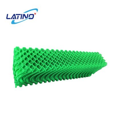 Cooling tower PP drift eliminator