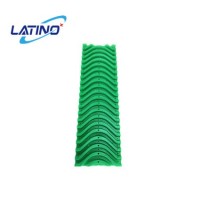 Cooling tower PP drift eliminator