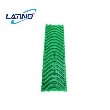 Cooling tower PP drift eliminator