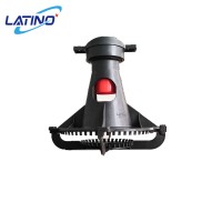 Cooling Tower Spiral Spray Nozzle