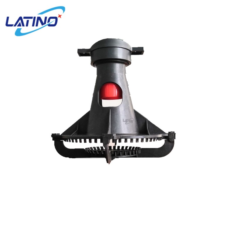 Cooling Tower Spiral Spray Nozzle