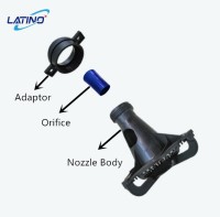 Cooling Tower Spiral Spray Nozzle