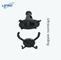 Cooling Tower Spiral Spray Nozzle