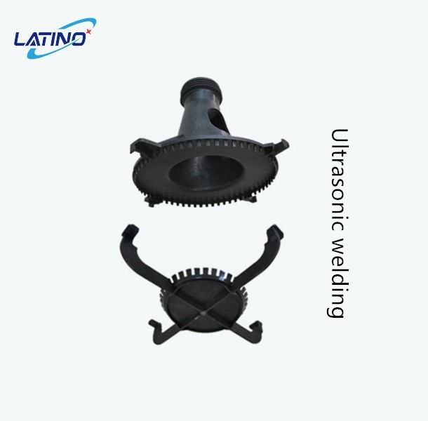 Cooling Tower Spiral Spray Nozzle