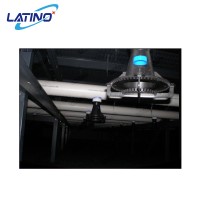 Cooling Tower Spiral Spray Nozzle