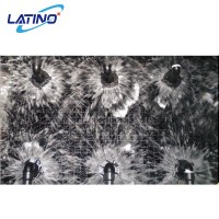 Cooling Tower Spiral Spray Nozzle