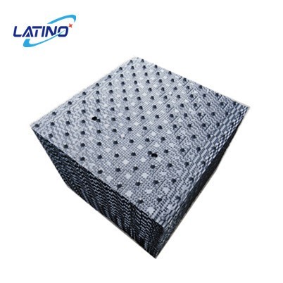 Anti-aging PVC Cooling Tower Fill for Crossflow Cooling Tower