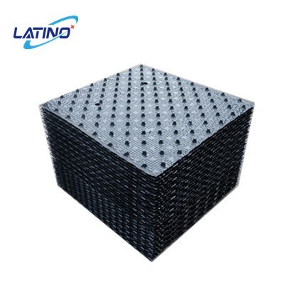 Anti-aging PVC Cooling Tower Fill for Crossflow Cooling Tower