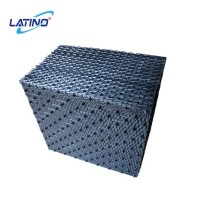 Anti-aging PVC Cooling Tower Fill for Crossflow Cooling Tower