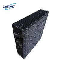 Anti-aging PVC Cooling Tower Fill for Crossflow Cooling Tower