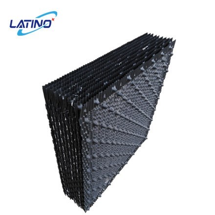 Anti-aging PVC Cooling Tower Fill for Crossflow Cooling Tower