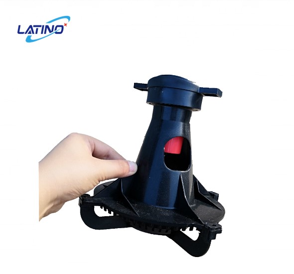 Spiral Cooling Tower Spray Nozzle