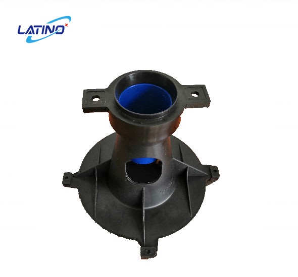 Spiral Cooling Tower Spray Nozzle
