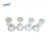 คูลลิ่งทาวเวอร์ระบบจ่ายน้ำหัวฉีด PP