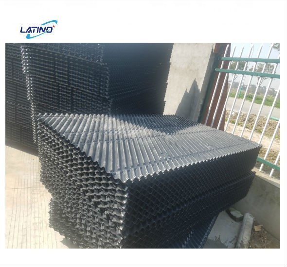 MC75 Counterflow Hanging Marley Cooling Tower Fill