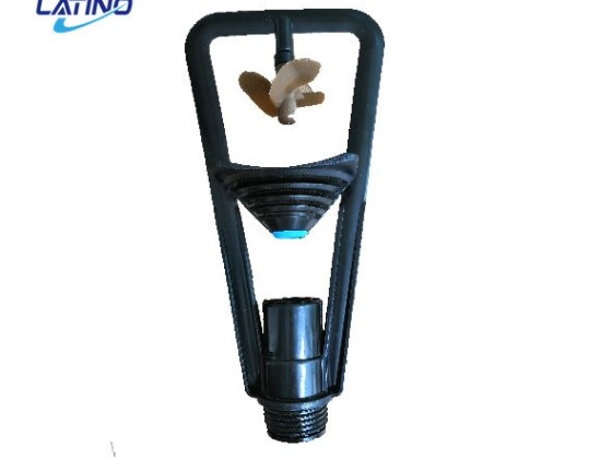 หัวฉีดสเปรย์คูลลิ่งทาวเวอร์แบบเกลียวเป้าหมาย