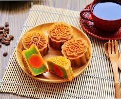 Happy Mid-autumn Day