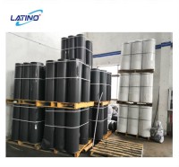 Customized Rigid PVC Film for Cooling Tower Fill