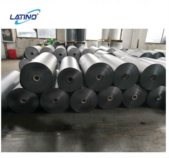 Customized Rigid PVC Film for Cooling Tower Fill