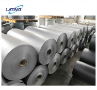 Customized Rigid PVC Film for Cooling Tower Fill