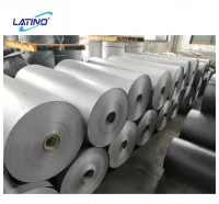 Customized Rigid PVC Film for Cooling Tower Fill