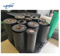 Customized Rigid PVC Film for Cooling Tower Fill