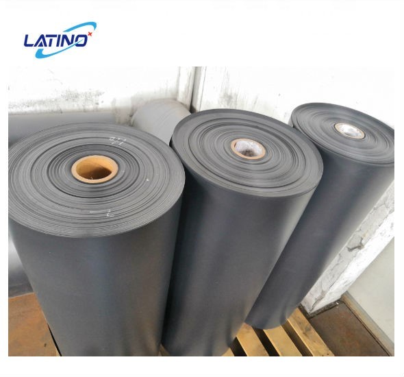 Customized Rigid PVC Film for Cooling Tower Fill