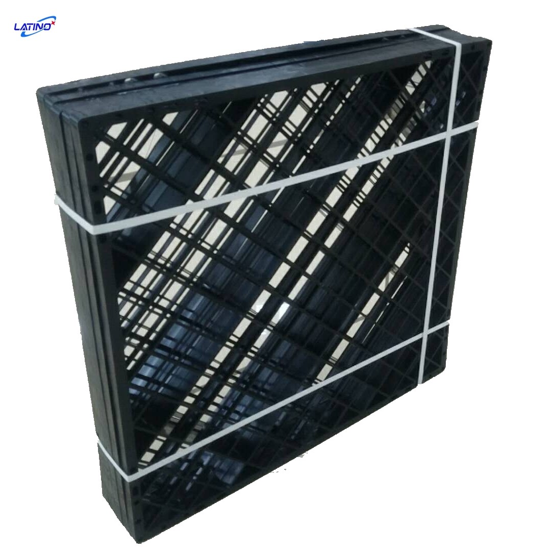 Supply Cooling Tower PP Grid Fill Factory Quotes OEM