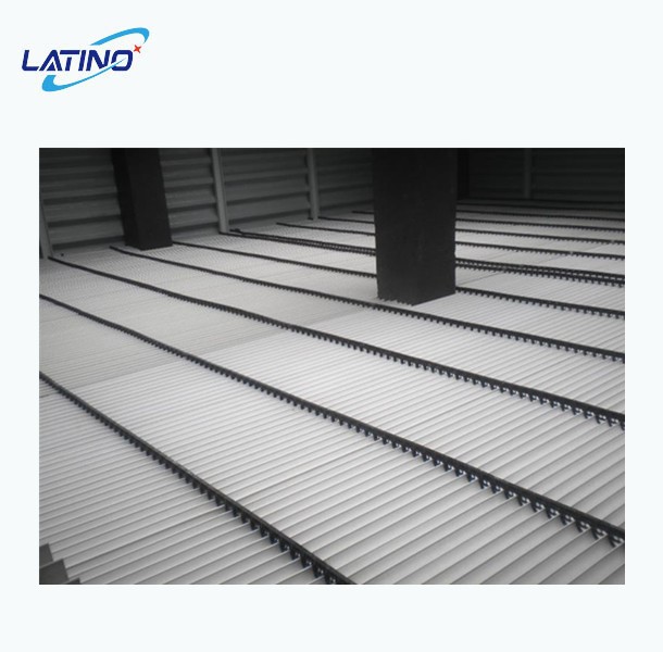 Cooling Tower Drift Eliminators WIth PVC Material