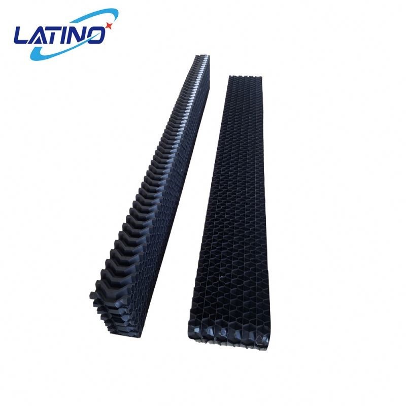 Елімінатор дрейфу градирні