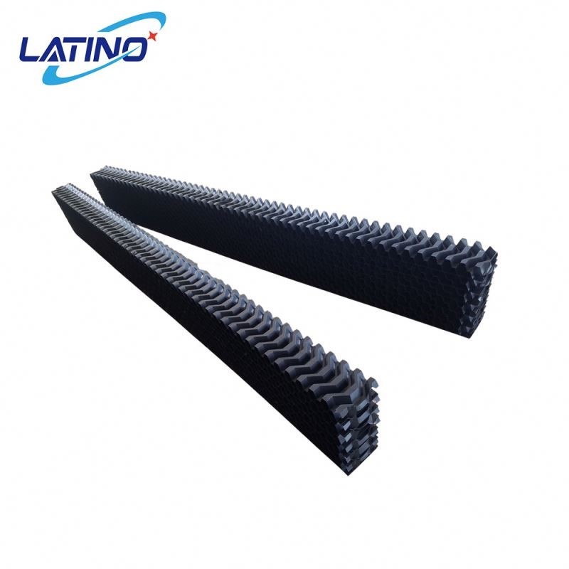 Елімінатор дрейфу градирні