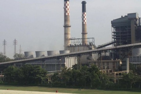 Latino Halaman India Visiting dalam minggu ini