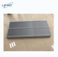 中国製冷却塔PPドリフトエリミネーター
