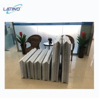 中国製冷却塔PPドリフトエリミネーター