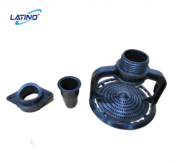 Semprotan Nozzle untuk Menara Pendingin