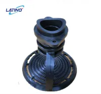 Semprotan Nozzle untuk Menara Pendingin