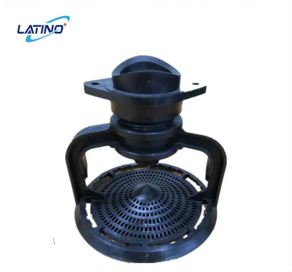 Semprotan Nozzle untuk Menara Pendingin