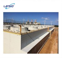 Pakar Menara Penyejuk Profesional untuk Penyelesaian Menara Penyejuk