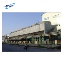 Pakar Menara Penyejuk Profesional untuk Penyelesaian Menara Penyejuk