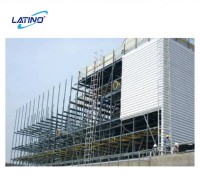 Pakar Menara Penyejuk Profesional untuk Penyelesaian Menara Penyejuk