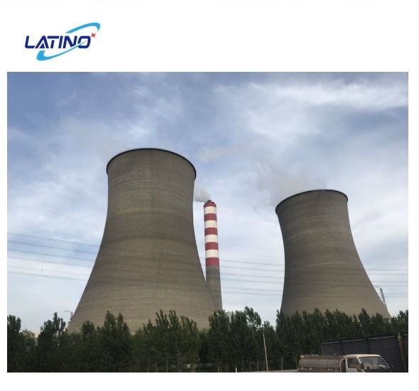 Pakar Menara Penyejuk Profesional untuk Penyelesaian Menara Penyejuk