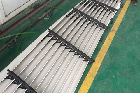 Cooling Tower Drift Eliminator Pack