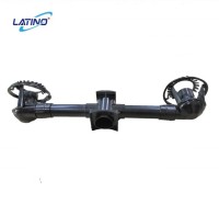 Muncung Semburan NS6 Menara Penyejuk