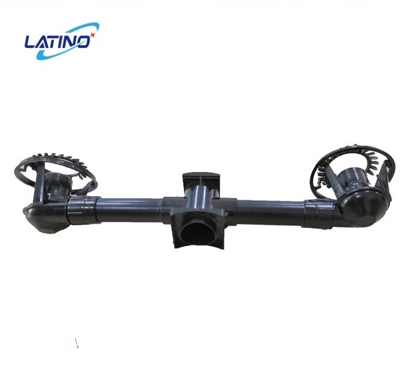 Muncung Semburan NS6 Menara Penyejuk