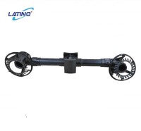 Muncung Semburan NS6 Menara Penyejuk