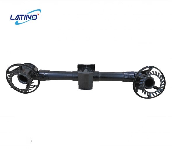 Muncung Semburan NS6 Menara Penyejuk