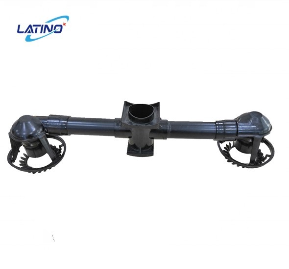 Muncung Semburan NS6 Menara Penyejuk